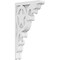 Ekena Millwork Austin Architectural Grade PVC Corbel, 1 7/8"W X 8"D X 14"H CORP01X08X14AU - alternate 1